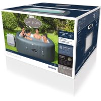 Bestway Vírivka LAY-Z-SPA Hawaii HydroJet Pro 4