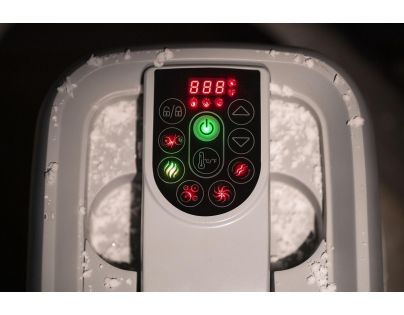Bestway Vírivka LAY-Z-SPA Hawaii HydroJet Pro