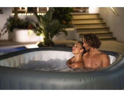 Bestway Vírivka LAY-Z-SPA Hawaii HydroJet Pro