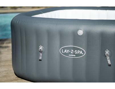 Bestway Vírivka LAY-Z-SPA Hawaii HydroJet Pro