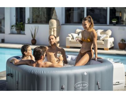 Bestway Vírivka LAY-Z-SPA Hawaii HydroJet Pro