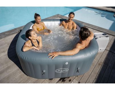 Bestway Vírivka LAY-Z-SPA Hawaii HydroJet Pro