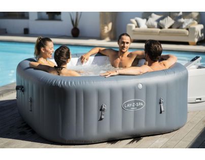 Bestway Vírivka LAY-Z-SPA Hawaii HydroJet Pro