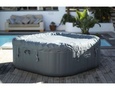 Bestway Vírivka LAY-Z-SPA Hawaii HydroJet Pro