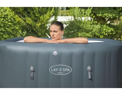 Bestway Vírivka LAY-Z-SPA Hawaii HydroJet Pro