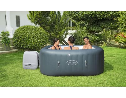 Bestway Vírivka LAY-Z-SPA Hawaii HydroJet Pro