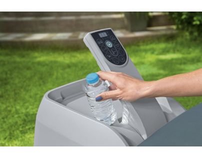 Bestway Vírivka LAY-Z-SPA Hawaii HydroJet Pro