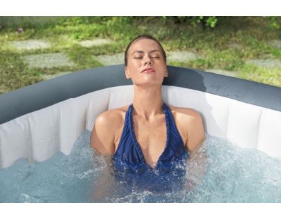 Bestway Vírivka LAY-Z-SPA Hawaii HydroJet Pro