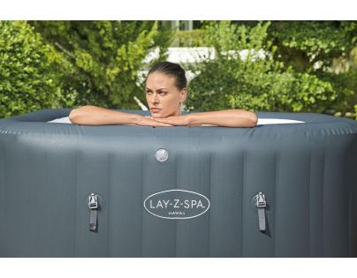 Bestway Vírivka LAY-Z-SPA Hawaii HydroJet Pro