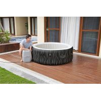 Bestway Vírivka Lay-Z-Spa® LED Hollywood AirJet™ 2
