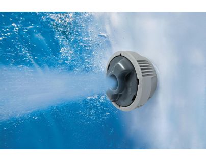 Bestway Vírivka Lay-Z-Spa® LED Hollywood AirJet™