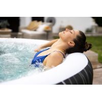 Bestway Vírivka Lay-Z-Spa® LED Hollywood AirJet™ 4
