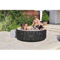 Bestway Vírivka Lay-Z-Spa® LED Hollywood AirJet™ 5