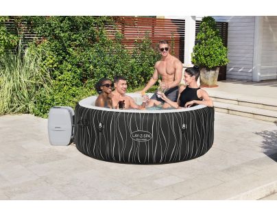 Bestway Vírivka Lay-Z-Spa® LED Hollywood AirJet™