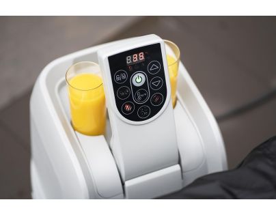 Bestway Vírivka Lay-Z-Spa® LED Hollywood AirJet™