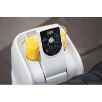 Bestway Vírivka Lay-Z-Spa® LED Hollywood AirJet™ 6