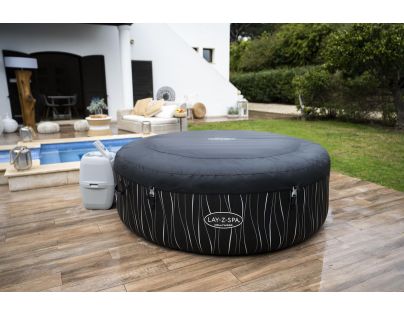 Bestway Vírivka Lay-Z-Spa® LED Hollywood AirJet™