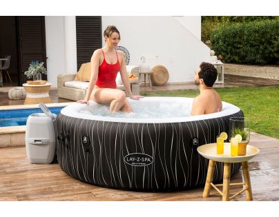 Bestway Vírivka Lay-Z-Spa® LED Hollywood AirJet™