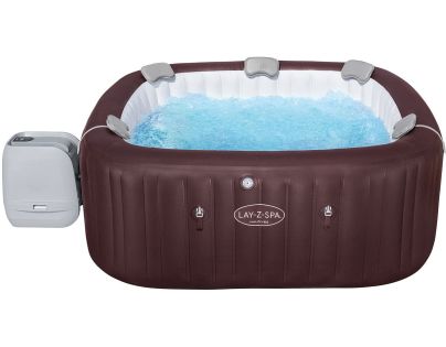 Bestway Vírivka Lay-Z-Spa® Maldives HydroJet Pro™ s APP
