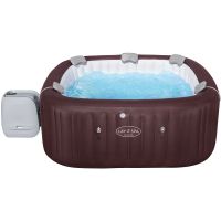 Bestway Vírivka Lay-Z-Spa® Maldives HydroJet Pro™ s APP