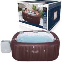 Bestway Vírivka Lay-Z-Spa® Maldives HydroJet Pro™ s APP 4
