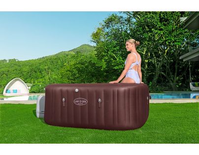 Bestway Vírivka Lay-Z-Spa® Maldives HydroJet Pro™ s APP