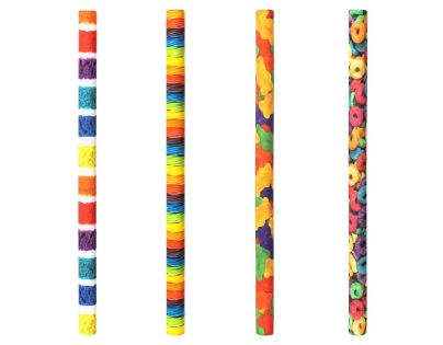 Bestway Vodná penová trubica 122x6,4 cm