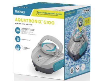 Bestway Vysávač AquaTronix G100 robotický do bazéna