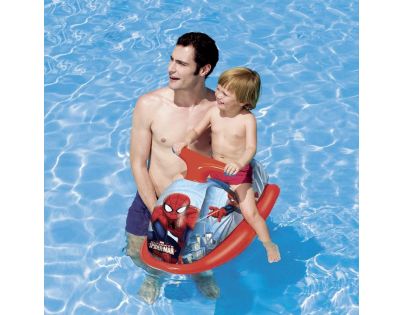 Bestway Závodné skúter Spiderman 89 x 46 cm