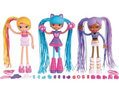 Betty spaghetty Deluxe set