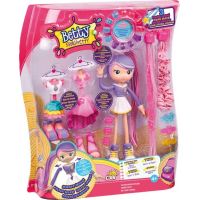 Betty spaghetty panenka s účesy 2