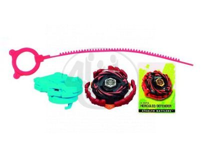 Beyblade - jiskřivý kotouč s výsuvnými prvky Hasbro 36910