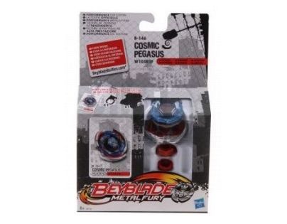 Beyblade - jiskřivý základní kotouč Hasbro