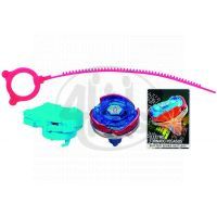 Hasbro A0823 - BEYBLADE Světelné tornádo 2