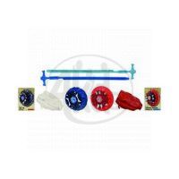 Beyblade Bewheelz kotouče pro dva Hasbro 98902 2