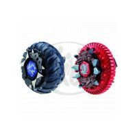 Beyblade Bewheelz kotouče pro dva Hasbro 98902 3