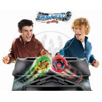 BeyBlade Beywheelz hrací set pro souboj srážkou Hasbro 37364 2