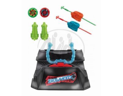 BeyBlade Beywheelz hrací set pro souboj srážkou Hasbro 37364
