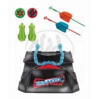 BeyBlade Beywheelz hrací set pro souboj srážkou Hasbro 37364 3