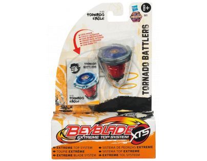 BeyBlade kotouč tornádo se zvukovými efekty Hasbro