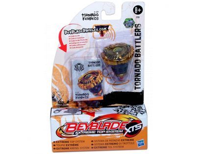 BeyBlade kotouč tornádo se zvukovými efekty Hasbro
