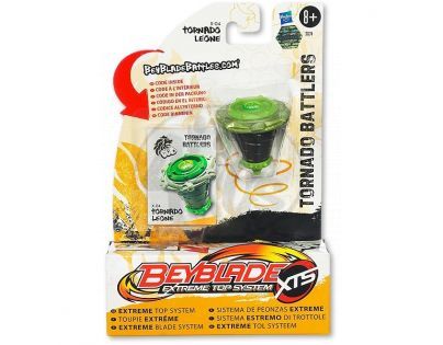 BeyBlade kotouč tornádo se zvukovými efekty Hasbro