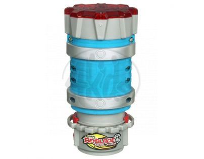 Hasbro 19699 - BEYBLADE Shromažďovací komora pro 10 vrstev Beyblade disků