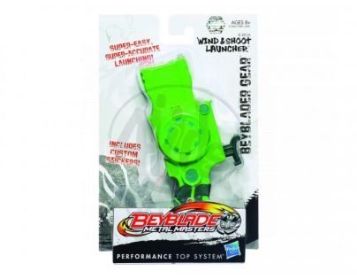 BeyBlade Speciální odpalovač Hasbro 19581