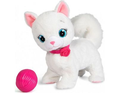 Bianca interaktívne mačička