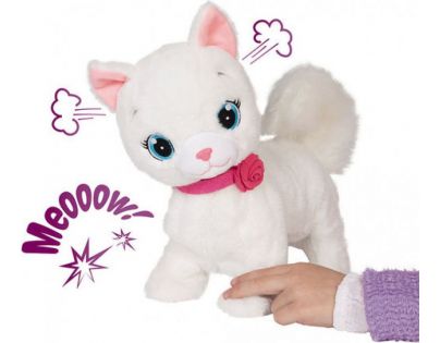 Bianca interaktívne mačička