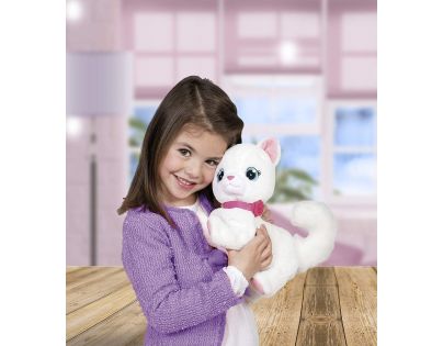 Bianca interaktívne mačička