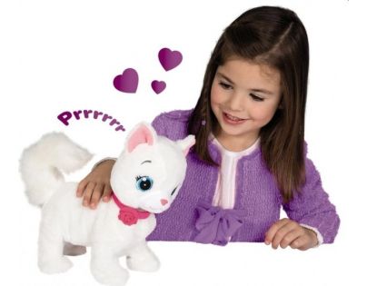 Bianca interaktívne mačička