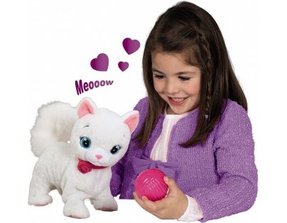 Bianca interaktívne mačička