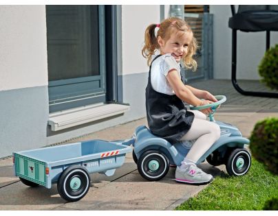 Big Auto odrážadlo Bobby Car Classic edícia k 50. výročiu